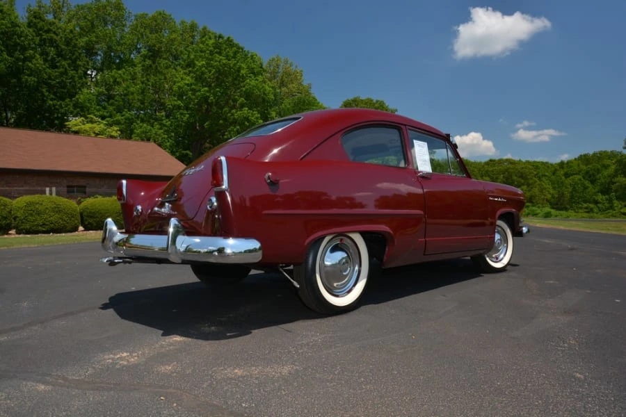 1953 Kaiser - Image 3 of 12