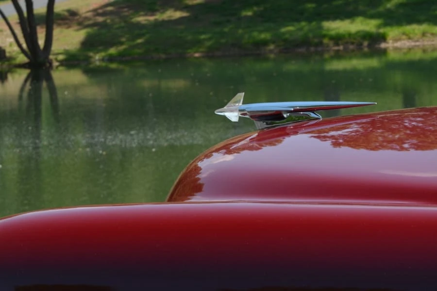 1953 Kaiser - Image 10 of 12