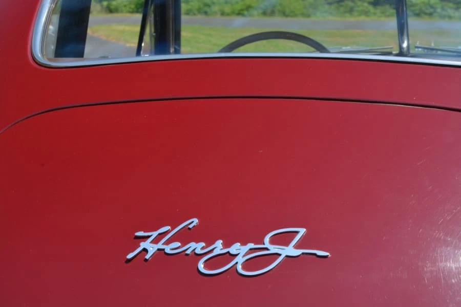 1953 Kaiser - Image 11 of 12