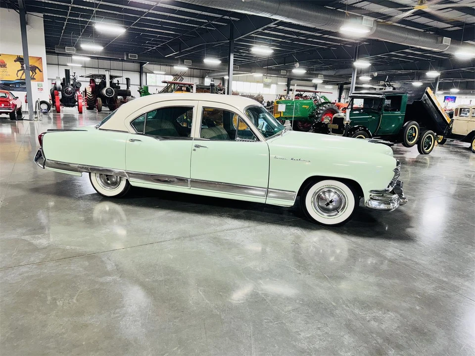 1953 Kaiser - Image 3 of 31