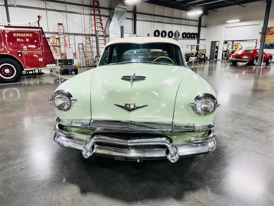 1953 Kaiser - Image 6 of 31