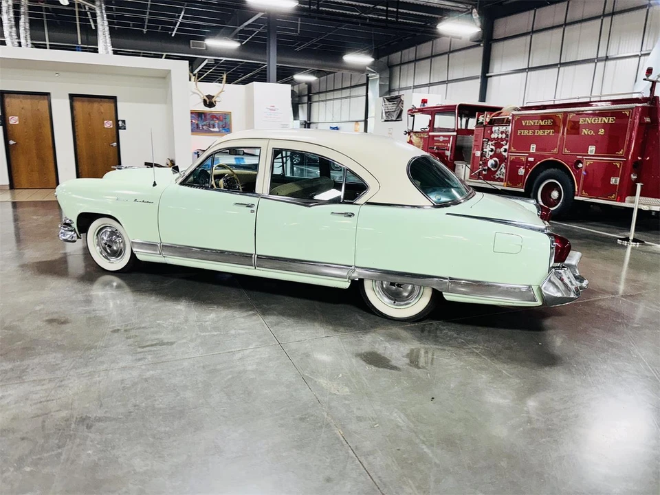 1953 Kaiser - Image 7 of 31