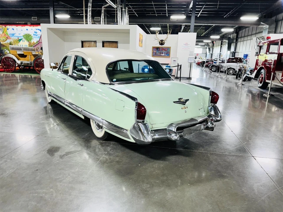 1953 Kaiser - Image 10 of 31
