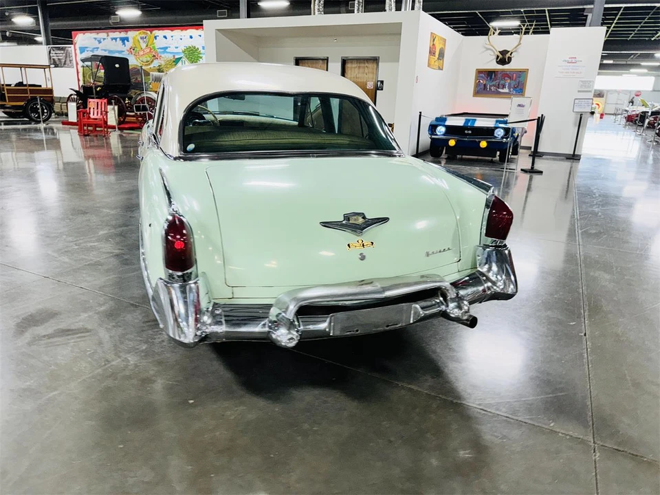 1953 Kaiser - Image 11 of 31