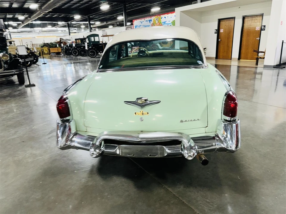 1953 Kaiser - Image 12 of 31