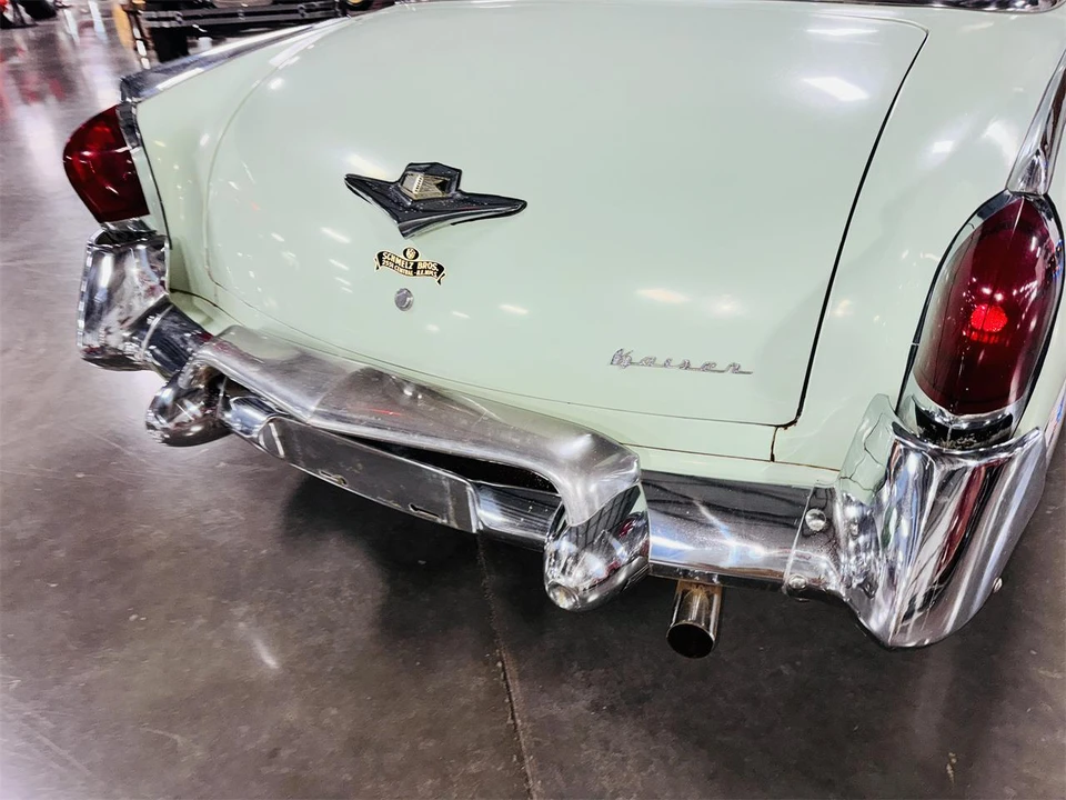 1953 Kaiser - Image 13 of 31