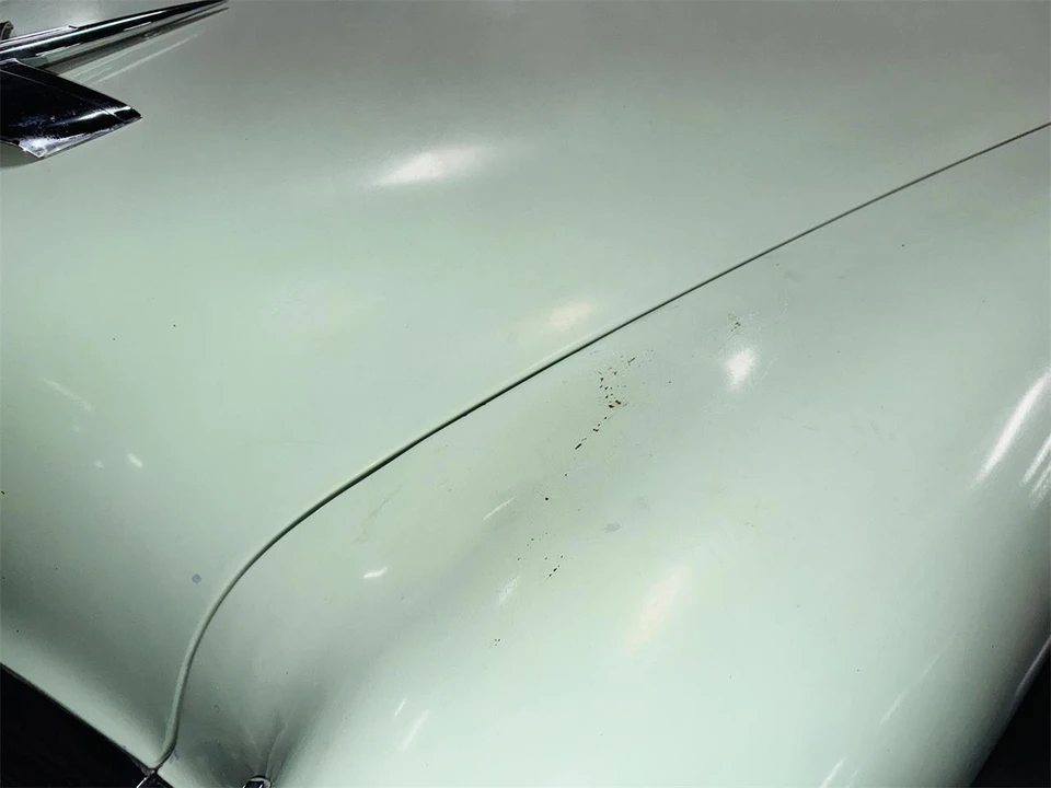 1953 Kaiser - Image 15 of 31