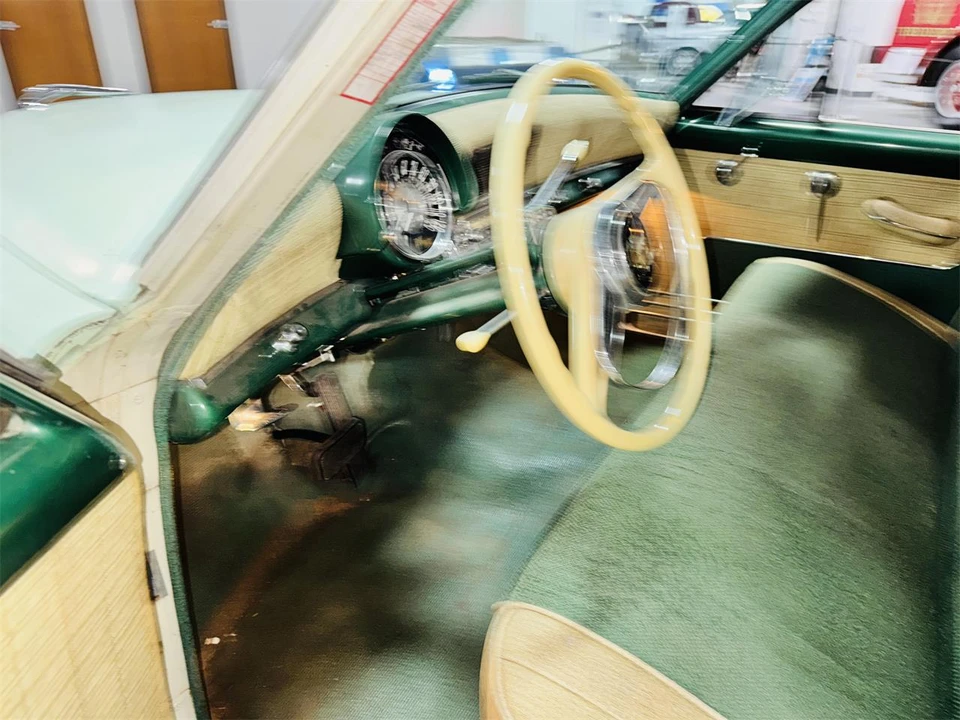 1953 Kaiser - Image 26 of 31