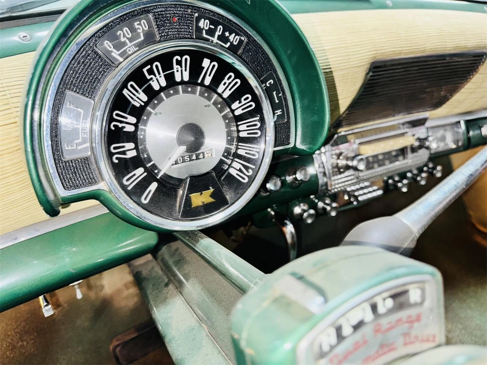 1953 Kaiser - Image 30 of 31