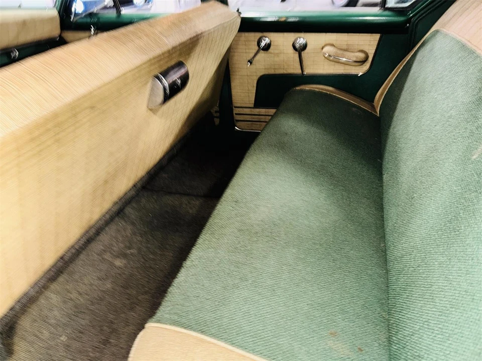 1953 Kaiser - Image 31 of 31