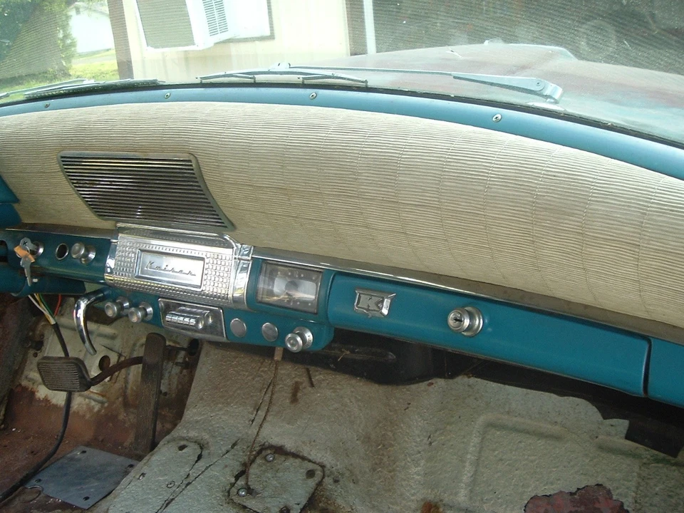 1953 Kaiser - Image 7 of 18