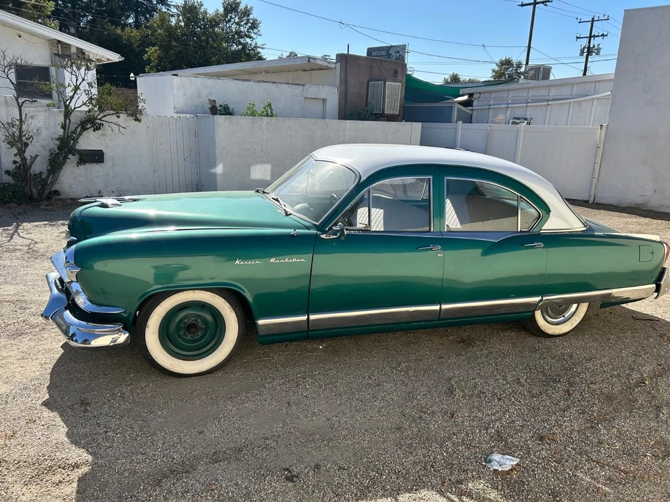 1953 Kaiser - Image 2 of 16