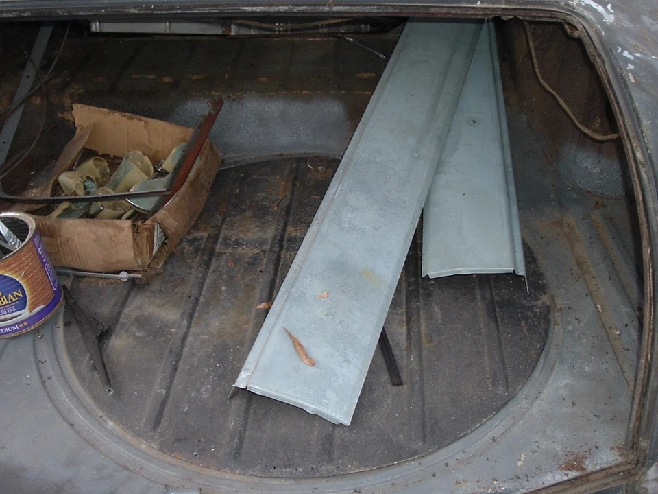 1953 Kaiser - Image 14 of 18