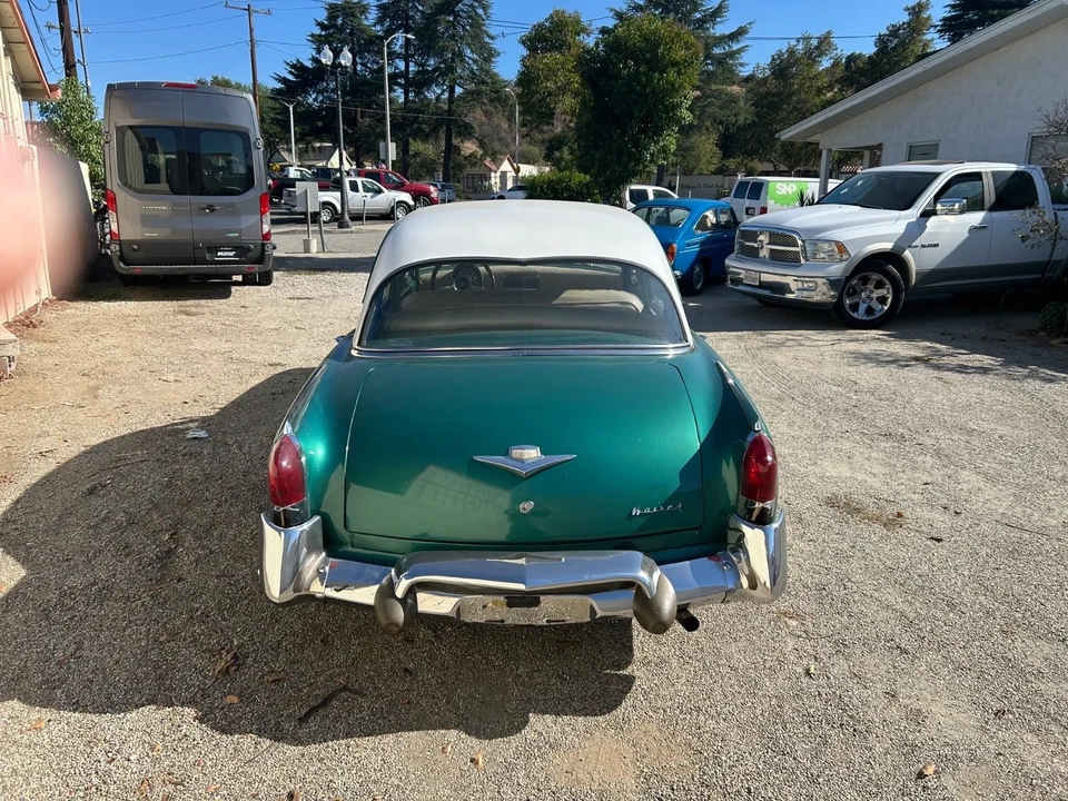 1953 Kaiser - Image 4 of 16