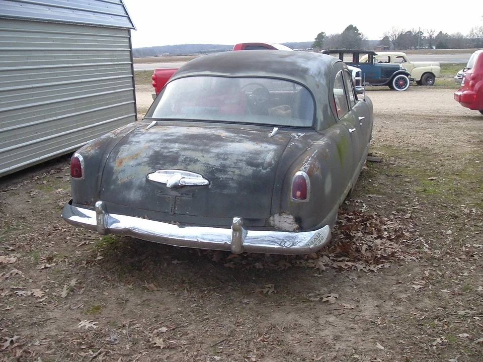 1953 Kaiser - Image 15 of 18