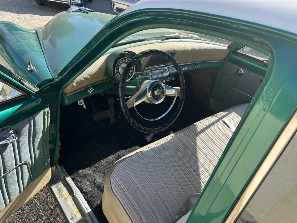 1953 Kaiser - Image 12 of 16