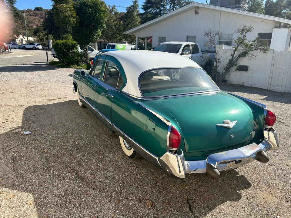 1953 Kaiser - Image 3 of 16