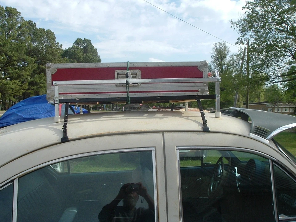 1953 Kaiser - Image 5 of 18