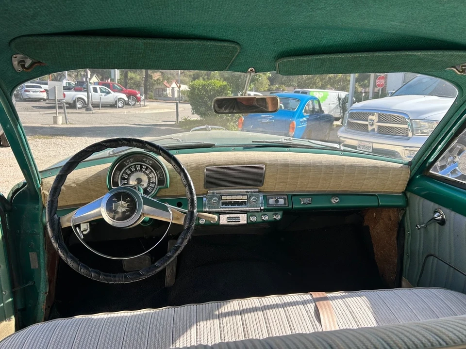 1953 Kaiser - Image 13 of 16