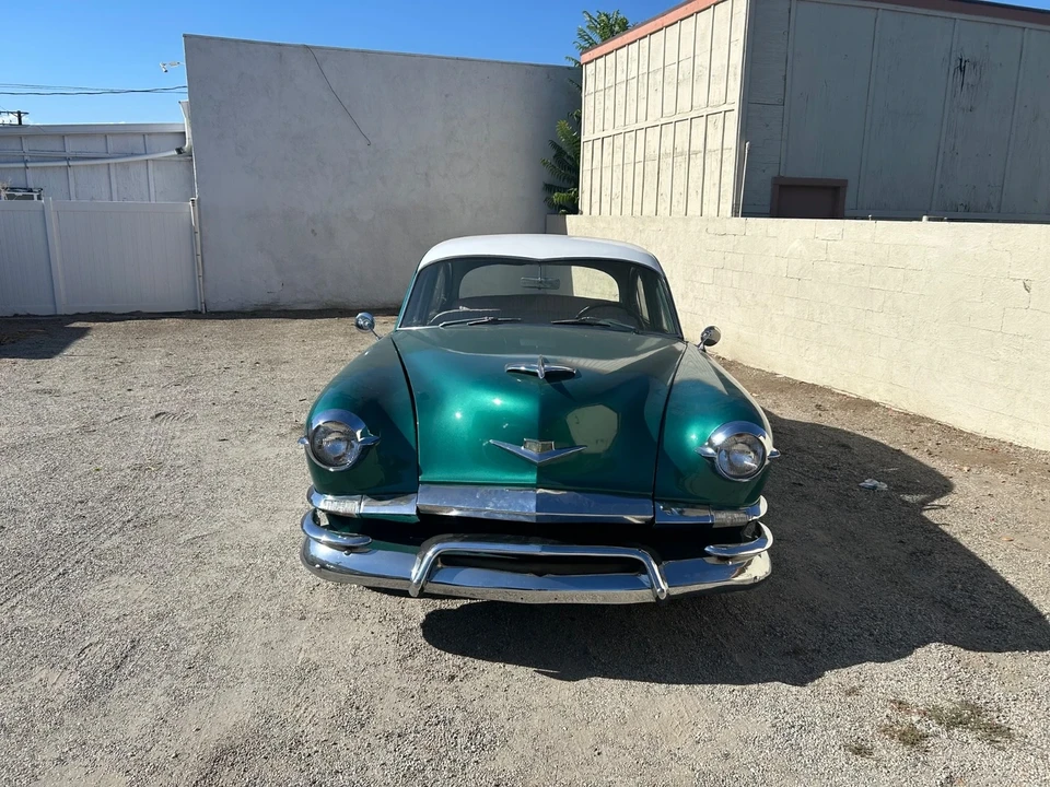 1953 Kaiser - Image 8 of 16