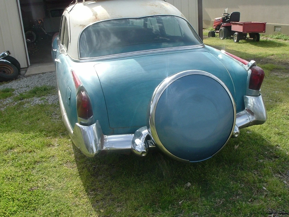 1953 Kaiser - Image 4 of 18
