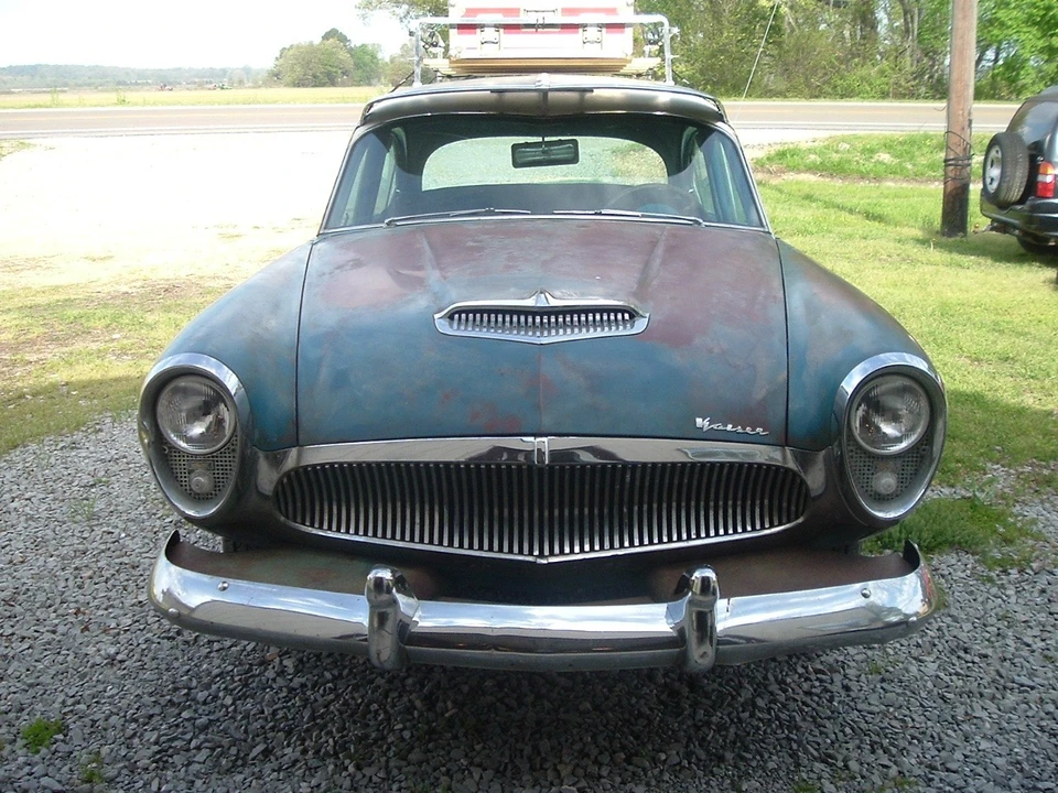 1953 Kaiser - Image 3 of 18