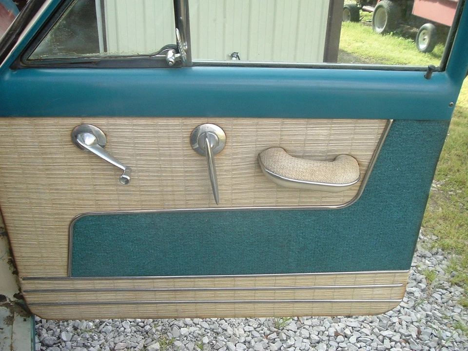 1953 Kaiser - Image 6 of 18