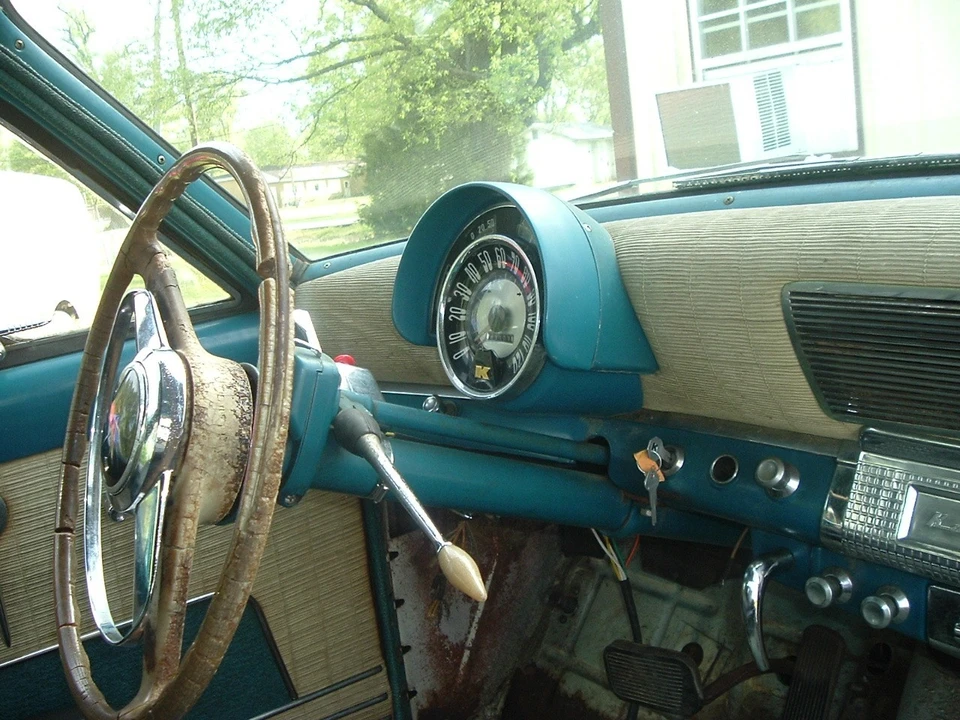 1953 Kaiser - Image 8 of 18