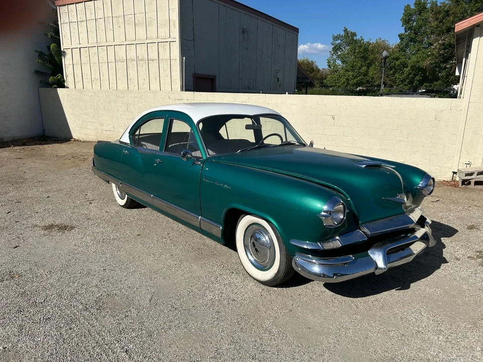 1953 Kaiser - Image 7 of 16
