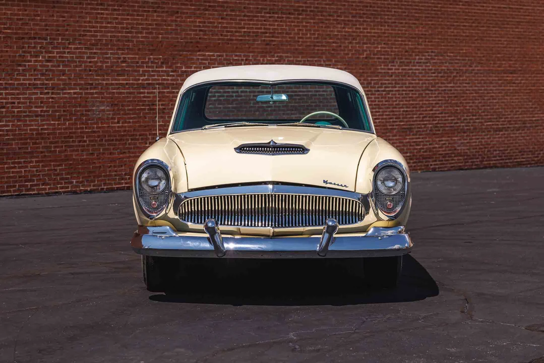 1953 Kaiser - Image 11 of 31