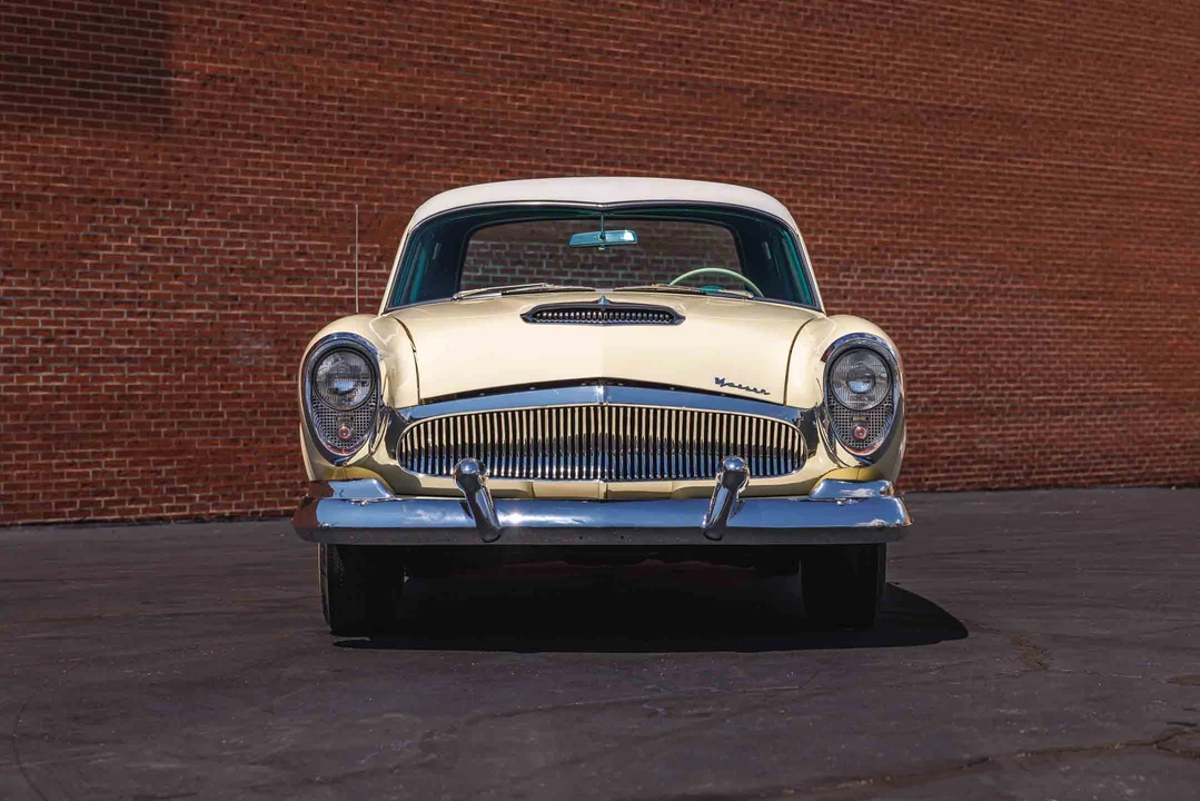 1953 Kaiser - Image 12 of 31