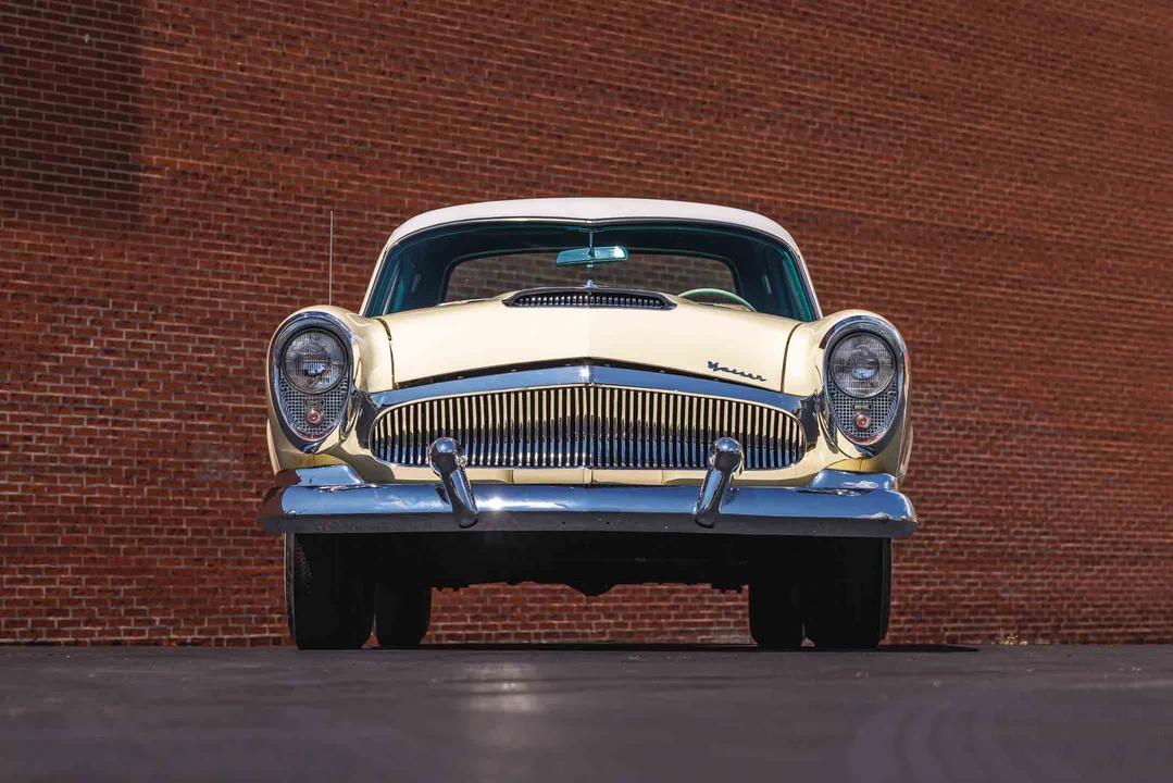 1953 Kaiser - Image 13 of 31