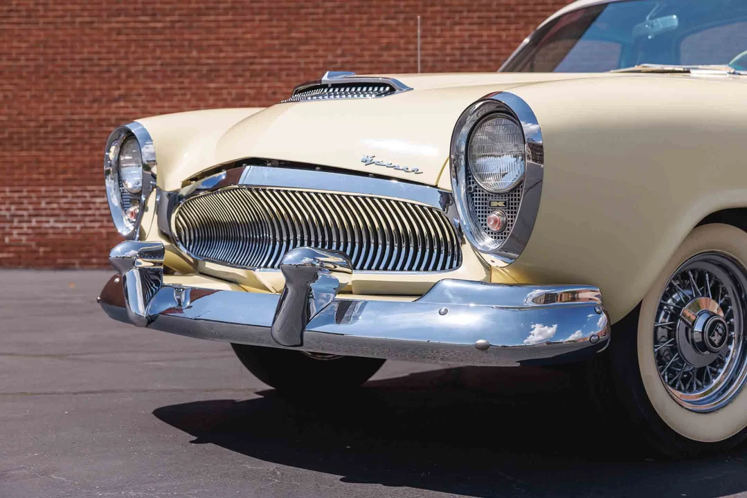 1953 Kaiser - Image 15 of 31