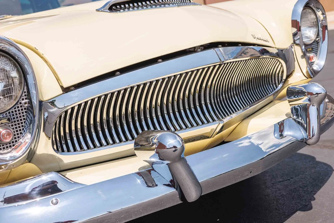 1953 Kaiser - Image 23 of 31