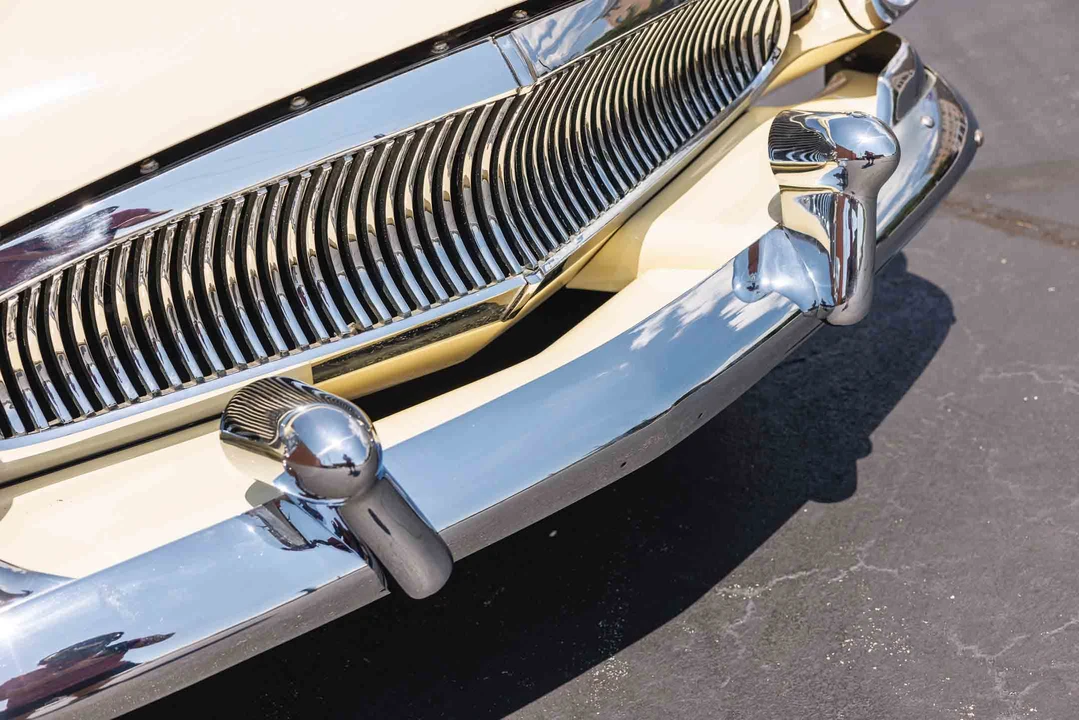 1953 Kaiser - Image 24 of 31