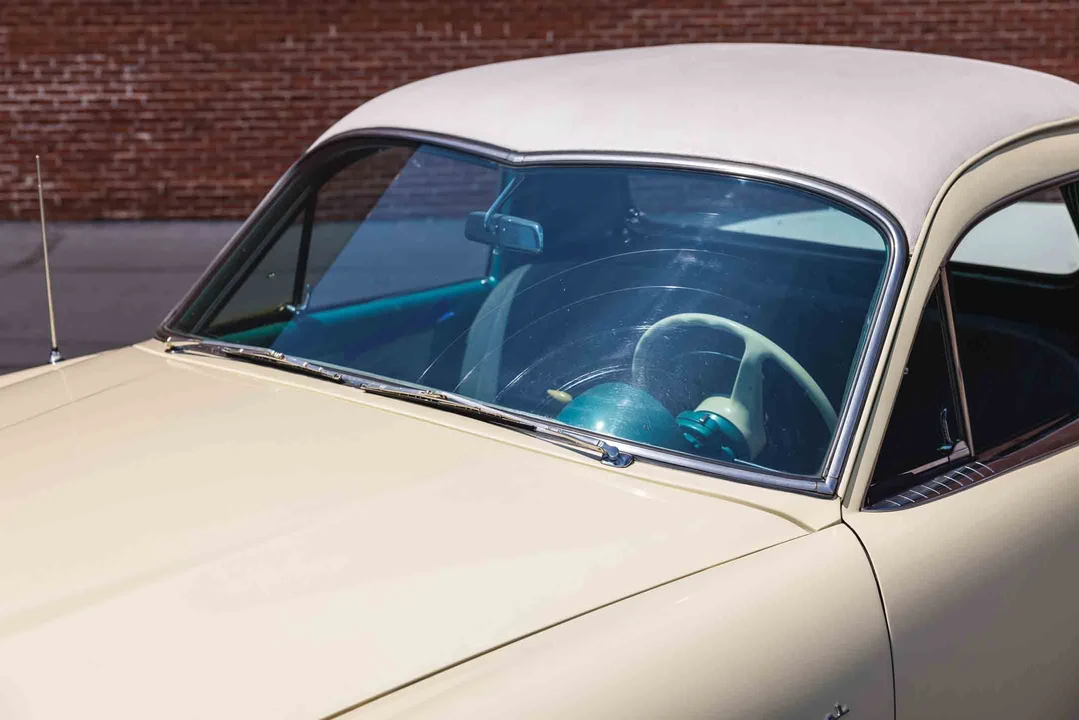 1953 Kaiser - Image 28 of 31