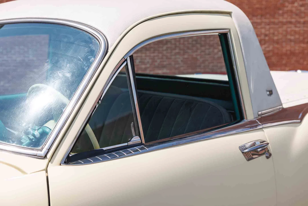 1953 Kaiser - Image 31 of 31