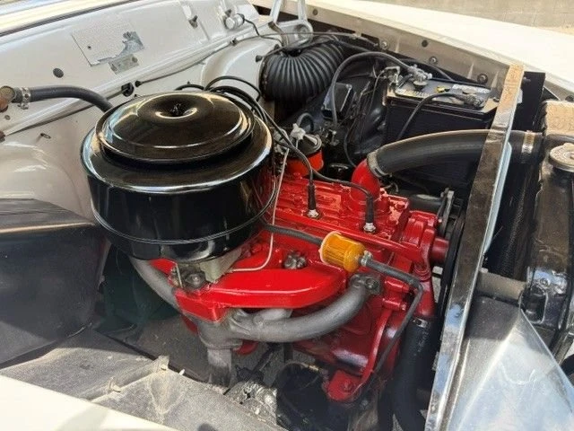 1953 Kaiser - Image 22 of 28