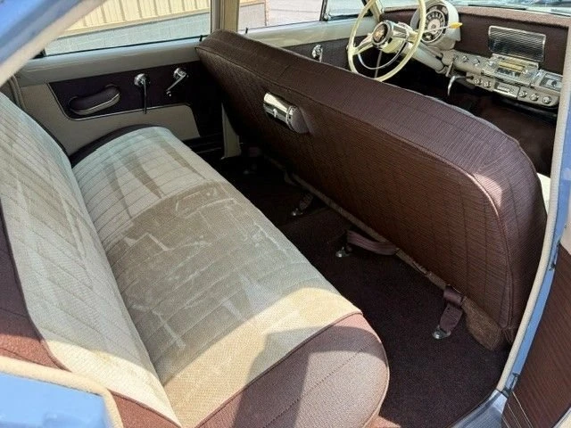 1953 Kaiser - Image 20 of 28