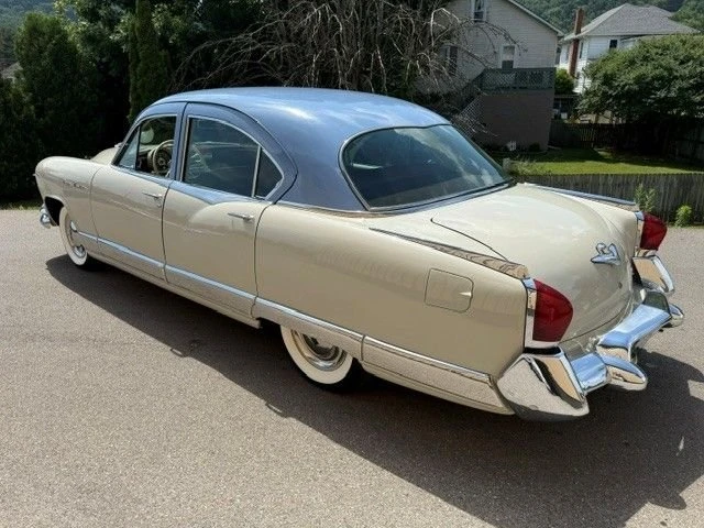 1953 Kaiser - Image 6 of 28