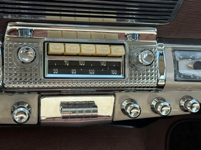 1953 Kaiser - Image 9 of 28
