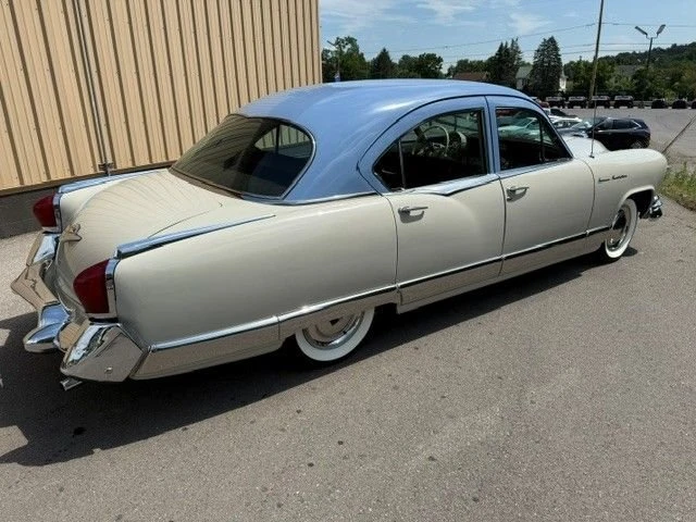 1953 Kaiser - Image 4 of 28