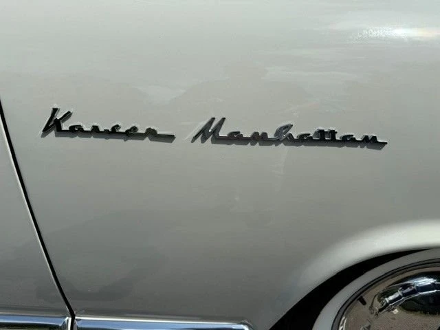 1953 Kaiser - Image 8 of 28
