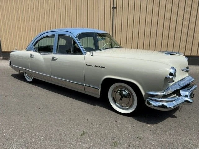 1953 Kaiser - Image 3 of 28