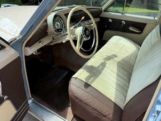 1953 Kaiser - Image 13 of 28