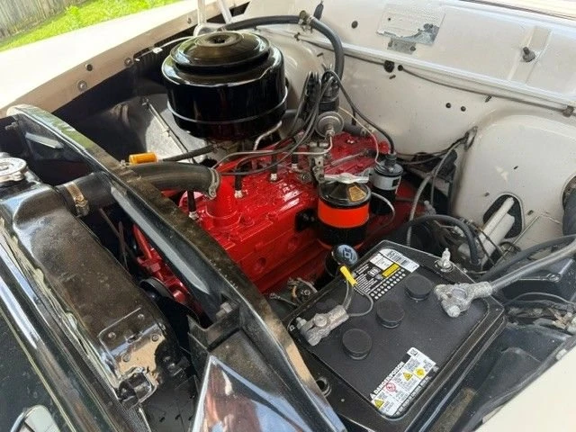 1953 Kaiser - Image 21 of 28