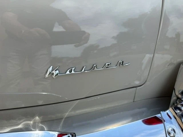 1953 Kaiser - Image 7 of 28