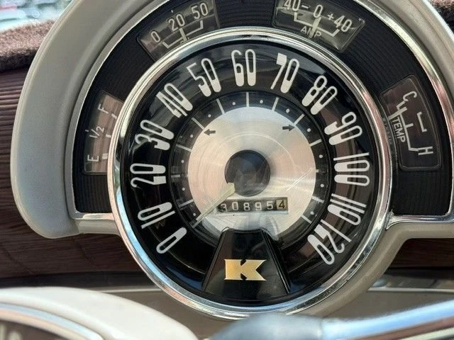 1953 Kaiser - Image 10 of 28