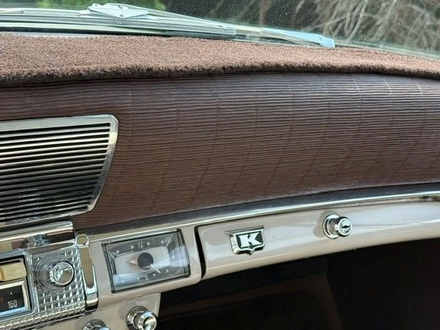 1953 Kaiser - Image 12 of 28
