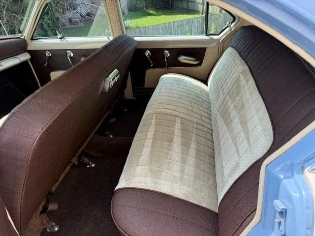 1953 Kaiser - Image 15 of 28